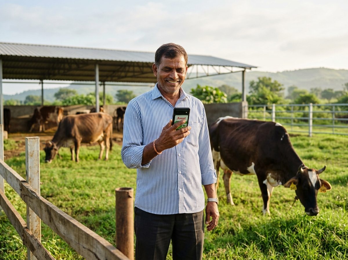 From Village Fairs to Digital Marketplace